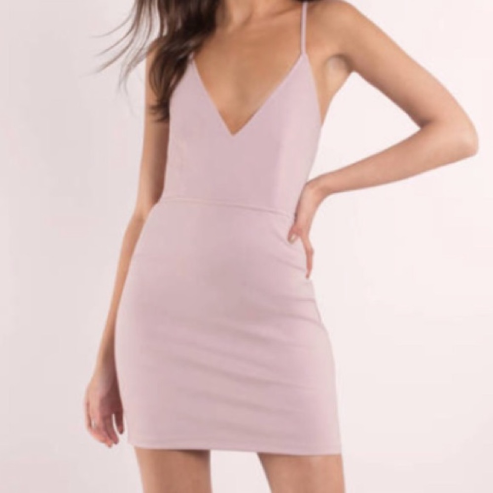 Bodycon from Tobi